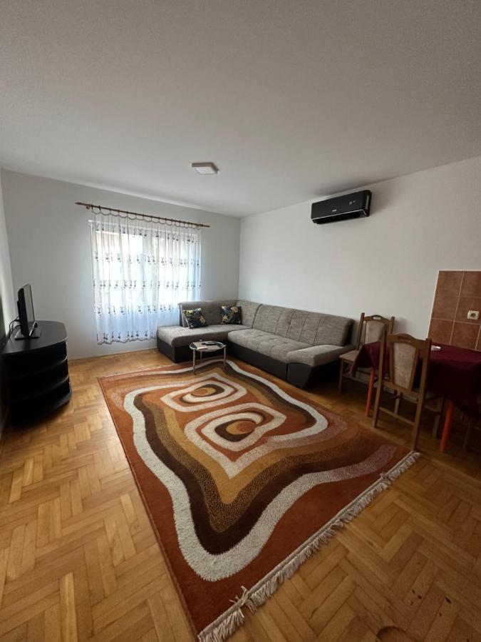 Kod Labuda Ivanjica