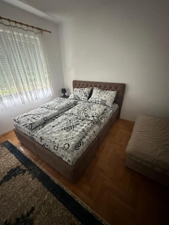 Appartamento Kod Labuda Ivanjica